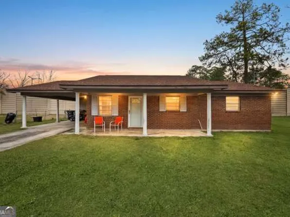 722 Bacon Rd, Hinesville, GA 31313