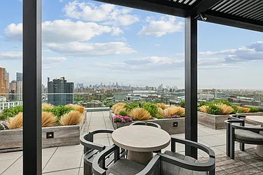 Rented by Bozzuto Management