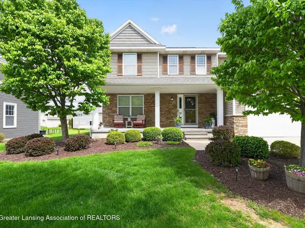 2650 Coreopsis Dr, Okemos, MI 48864