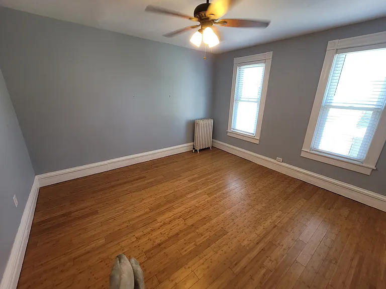 Large Second Bedroom