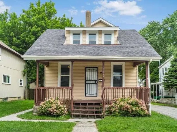 (undisclosed Address), Columbus, OH 43203