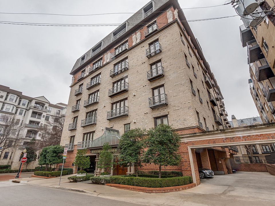 1st image of 2848 Woodside St #602