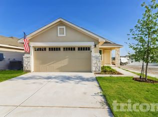 3525 Stride Ln, Georgetown, TX 78626