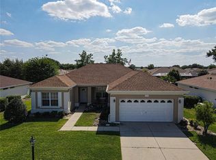 8738 SE 141st Lane Rd, Summerfield, FL 34491