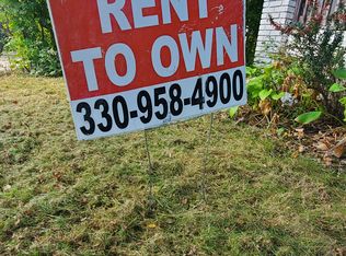 877 Bellevue Ave, Akron, OH 44307