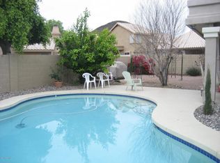 22036 N 59th Dr, Glendale, AZ 85310