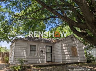 4048 Leroy Ave, Memphis, TN 38108