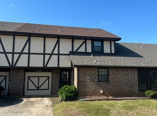 9124 Pepperdine, Oklahoma City, OK 73130