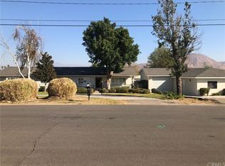 11899 Rosedale Ave, Grand Terrace, CA 92313