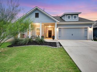 221 Wild Sage Ln, Liberty Hill, TX 78642