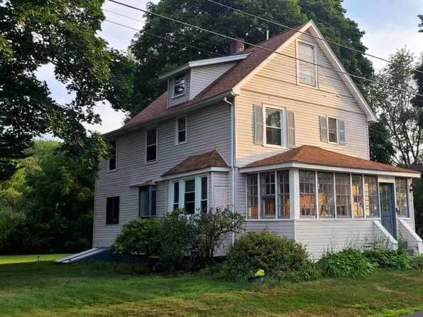 170 Westwood Avenue, Plainville, CT 06062