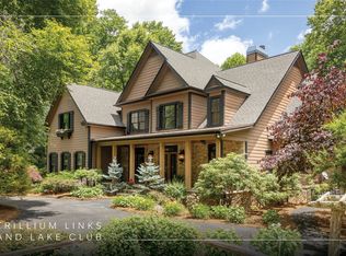 92 Audubon Trl, Cullowhee, NC 28717