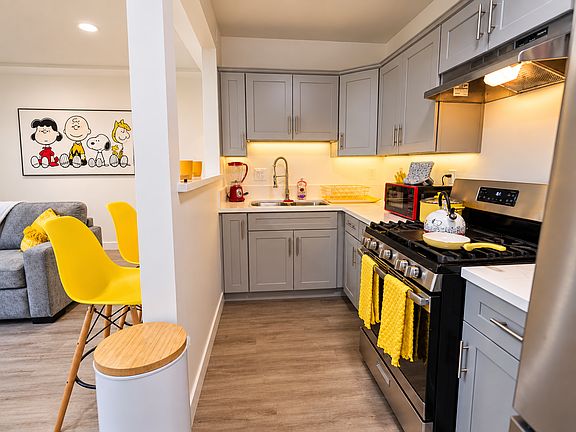 2nd image of 1802 E 65th St #1802