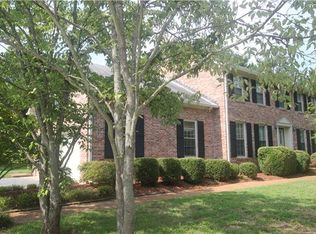 705 Edenburg Dr, Columbia, TN 38401