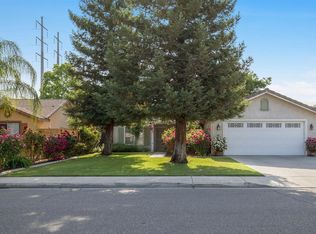 1544 S Rio Linda St, Visalia, CA 93292