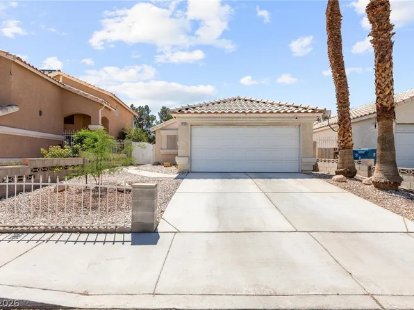 5225 Silverheart Ave, Las Vegas, NV 89142