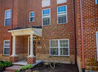 505 Brownstone Row, Springboro, OH 45066