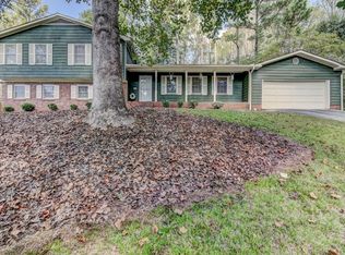 63 Vanessa Dr SE, Smyrna, GA 30082