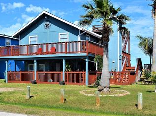 4007 San Jacinto Dr, Galveston, TX 77554
