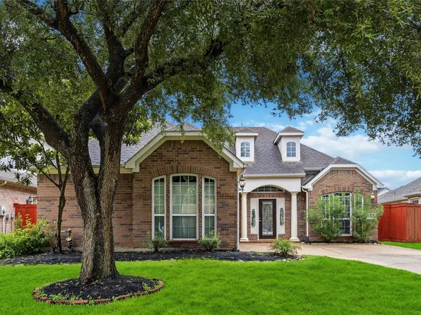 6642 Redberry Glen Ln, Houston, TX 77041