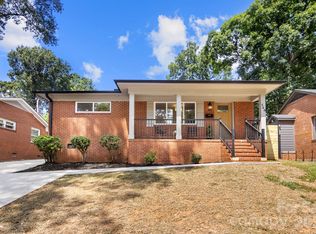 546 W Kingston Ave, Charlotte, NC 28203