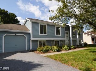 219 Diamond Dr, Walkersville, MD