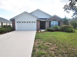 1557 W Windy Willow Dr, Saint Augustine, FL 32092