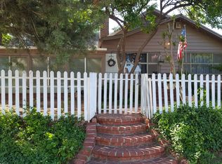 602 Sunset Dr, Wichita Falls, TX 76301