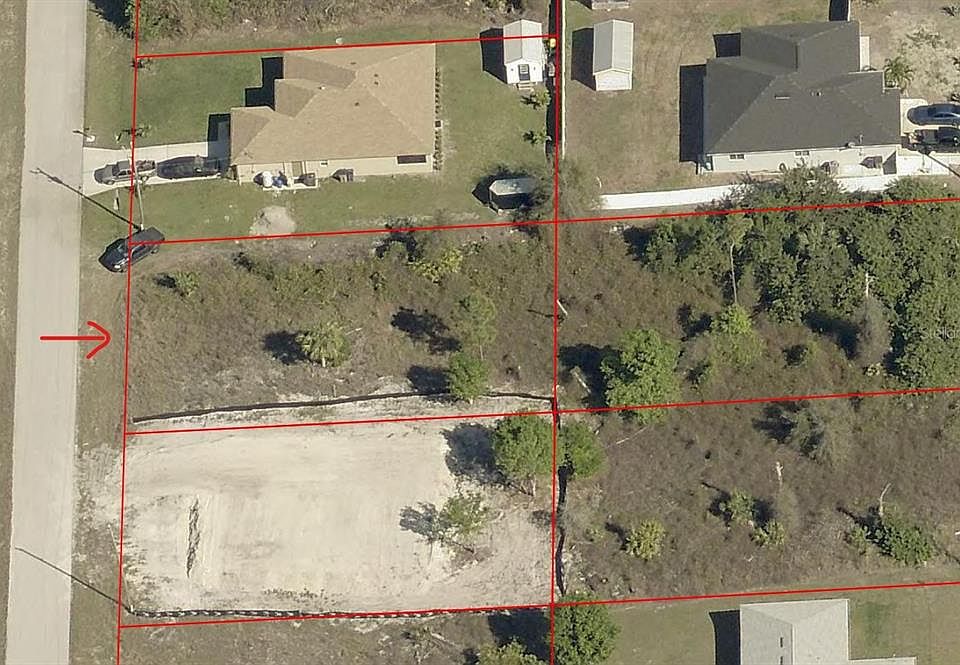 2nd image of 765 BIANCA AVENUE S LOT 6