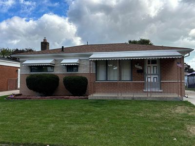 16010 Dugan St, Roseville, MI, 48066