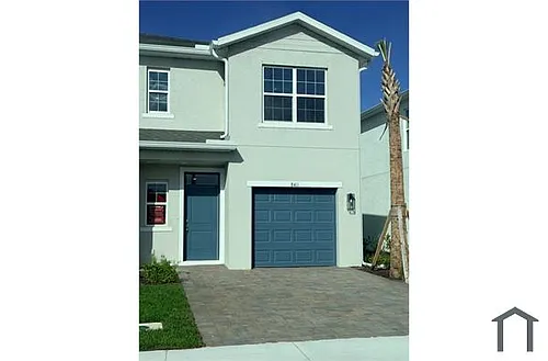 8483 Everly Preserve Dr Photo 1