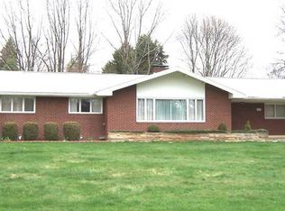 115 Wishart Dr, Beaver, PA
