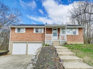 1198 Wellspring Dr, Cincinnati, OH 45231