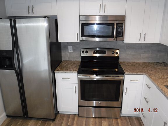 FLAT ELECTRIC COOK TOP