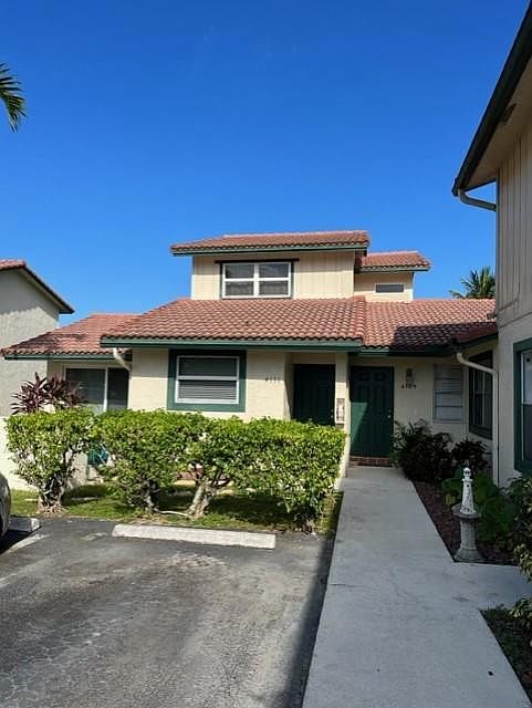 1st image of 4111 Coral Springs Drive #C 4