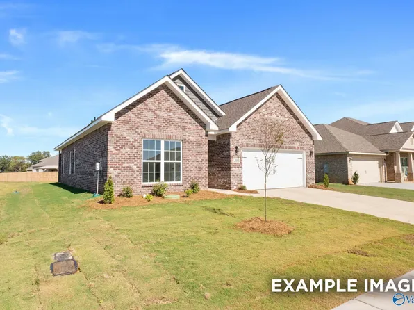 317 Gateway Trl, Arab, AL 35016