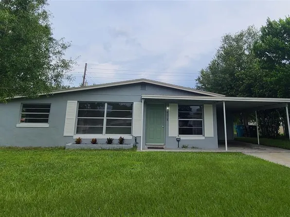 4118 Kirkland Blvd, Orlando, FL 32811
