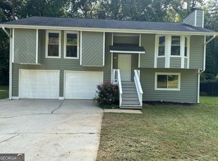 2961 Forelock Pl SW, Marietta, GA 30064