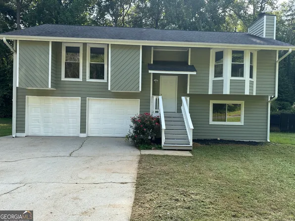 2961 Forelock Pl SW, Marietta, GA 30064