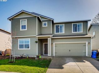 852 N Valley Dr, Molalla, OR 97038