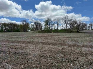 1 & 2 County Road B, Cambridge, WI 53523