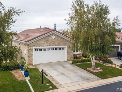 1165 Wisteria Way, Beaumont, CA, 92223