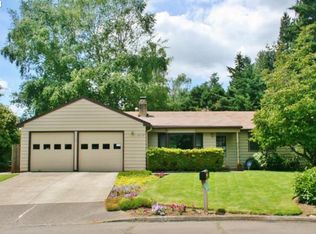 14595 SW 91st Ave, Tigard, OR