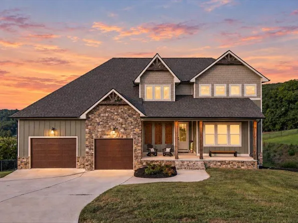 9425 Harrison Bay Rd, Harrison, TN 37341