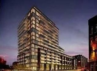 78 Tecumseth St #1108, Toronto, ON M5V 0A9