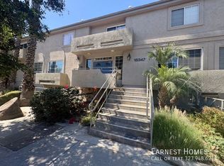 18347 Saticoy St Unit 31, Reseda, CA 91335