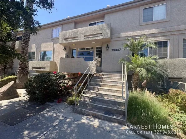 18347 Saticoy St Unit 31, Reseda, CA 91335