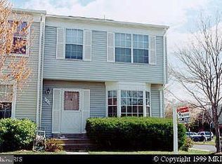 450 Carousel Ct, Gaithersburg, MD 20877