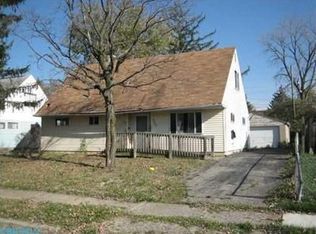 2390 Marcia Dr, Columbus, OH 43211