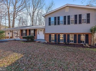 1149 Lake Ridge Dr, Sunderland, MD 20689